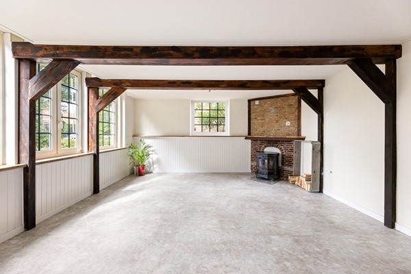 Medium property photo - Burgemeester Snellenstraat 5, 4484 CX Kortgene